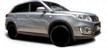 Suzuki Vitara (LY 2015-) model 2018