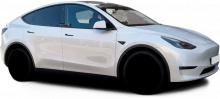 Tesla Y (003 2021-) 