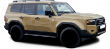 Landcruiser