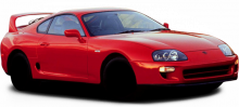 Toyota Supra (A8 1993-2002) 