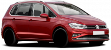 VW Golf VII (AU 2017-2019) Sportsvan