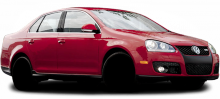 VW Jetta (1KM,16 2005-) model 2005