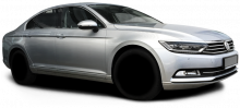 VW Passat (3C 2015-2019) Limousine