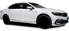VW Passat (3C 2019-2024) Limousine GTE