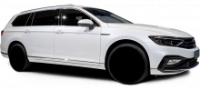 VW Passat (3C 2019-2024) Variant