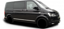 VW T6 (7J,7H 2015-) model 2015