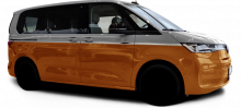T7 Multivan