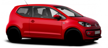 VW Up!  