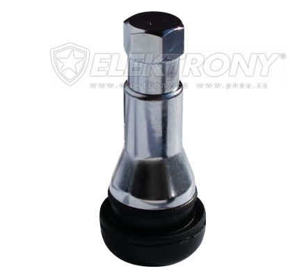 Ventilky, TPMS  Ventilky chrómové 
