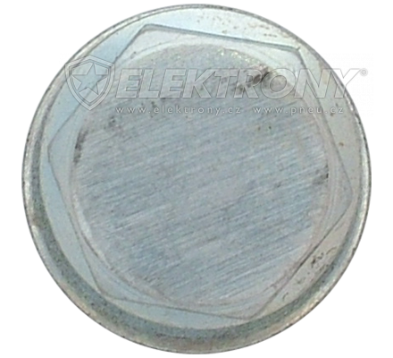 Skrutky, matky pr00ky Matky