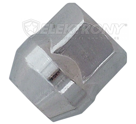 Skrutky, matky pr00ky Matky