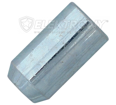 Skrutky, matky pr00ky Matky