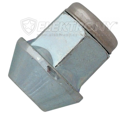 Skrutky, matky pr00ky Matky