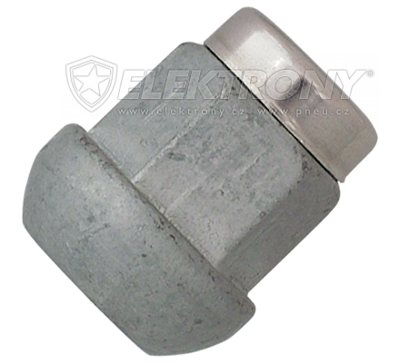 Skrutky, matky pr00ky Matky