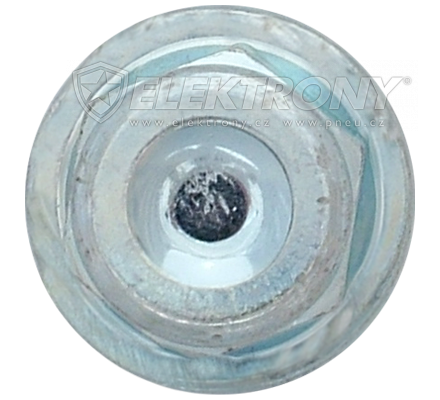 Skrutky, matky pr00ky Matky