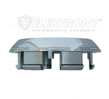 S logom  Krytka s logom Platin LZ106 