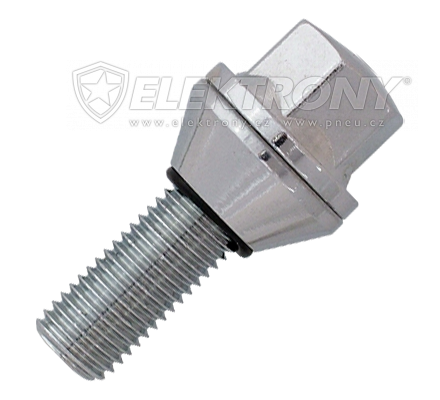 Skrutky, matky pr00ky Skrutky na zmenu rozstupu