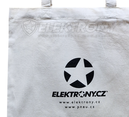 Reklamné predmety  Eko taška látková 