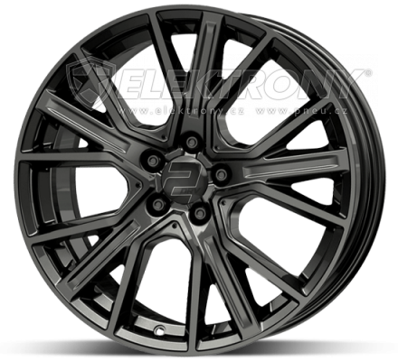 Alu kola 2DRV WH34 DGM