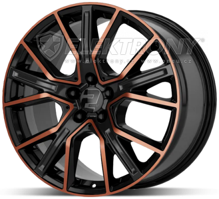 Alu kola 2DRV WH34 SKP