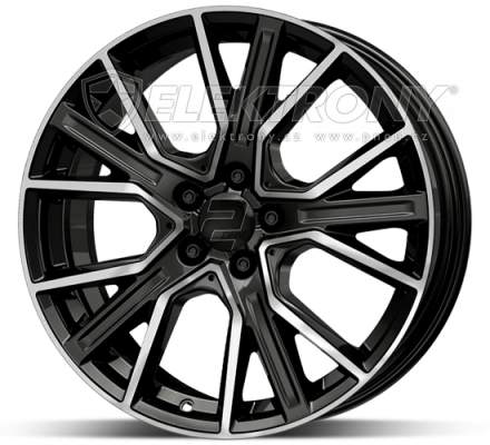 Alu kola 2DRV WH34 SP