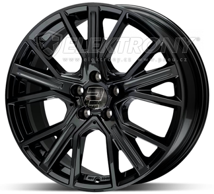 Alu kola 2DRV WH34 SW