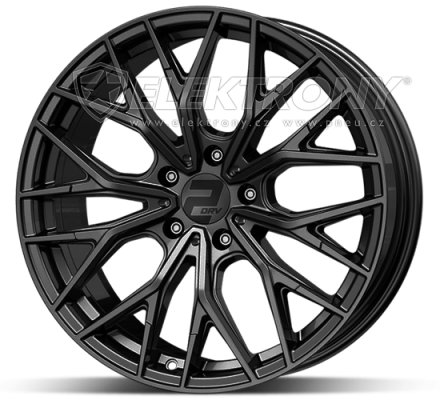 Alu kola 2DRV WH37 SW