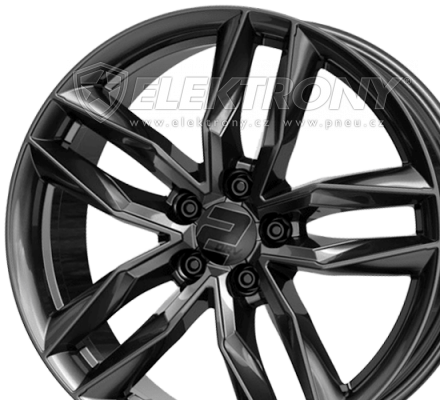 Alu kola 2DRV WH40 DGM