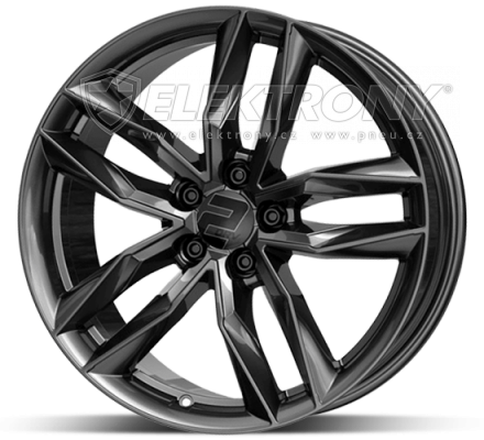 Alu kola 2DRV WH40 DGM