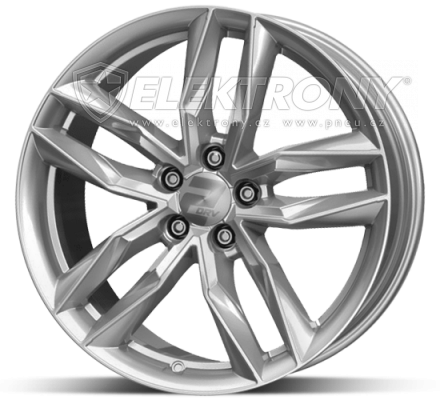 Alu kola 2DRV WH40 RS