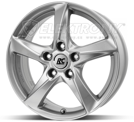 Alu kola BROCK RC30 KS
