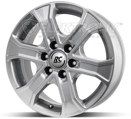 Alu kola BROCK RC31 KS