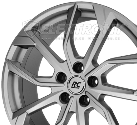 Alu kola BROCK RC34 KS