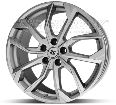 Alu kola BROCK RC34 KS