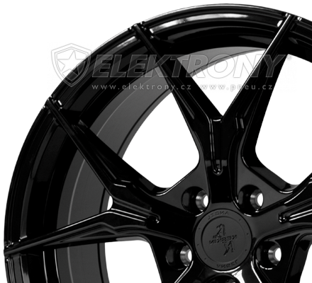 Alu kola Keskin KT19N BP