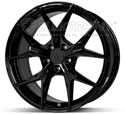 Alu kola Keskin KT19N BP