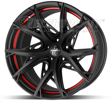 Alu kola Keskin KT24C BPRI