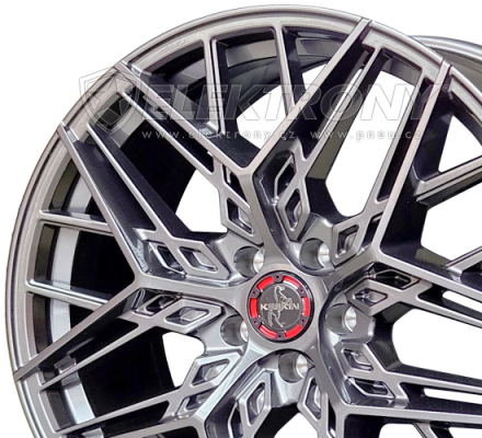 Alu kola Keskin KT25 SP