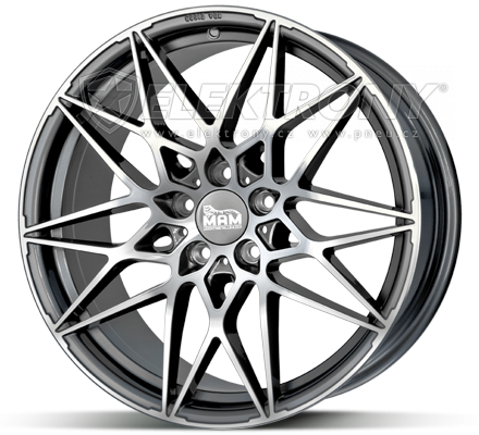 Alu kola MAM B2N PFP