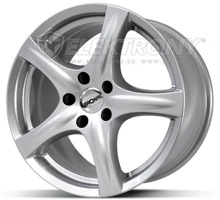 Alu kola RONAL R42