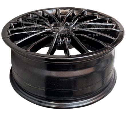Alu kola Ronal R68 JB 8x18 5x120 ET45
