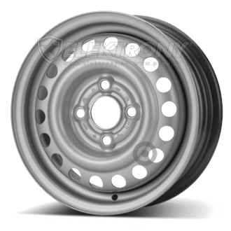 Ocelové disky  Ocelové kolo 3085