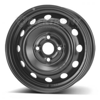 Ocelové disky  Ocelové kolo 5490