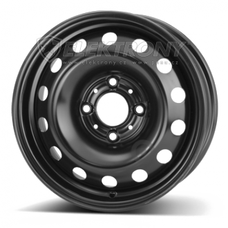 Ocelové disky  Ocelové kolo 6215