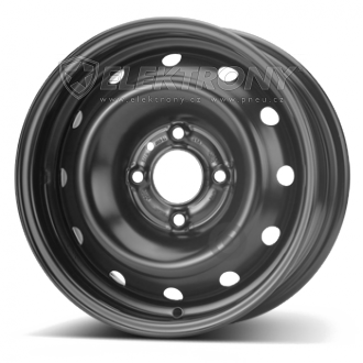 Ocelové disky  Ocelové kolo 6390