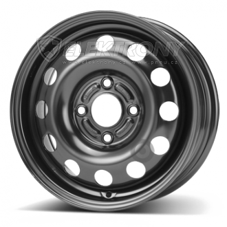 Ocelové disky  Ocelové kolo 6880