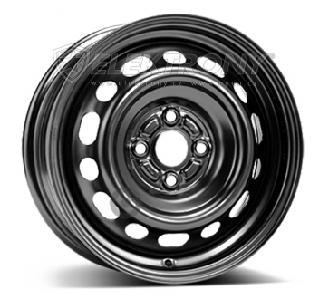 Ocelové disky  Ocelové kolo 7225