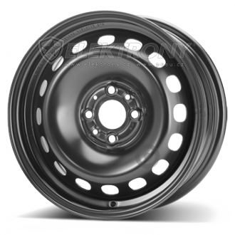 Ocelové disky  Ocelové kolo 7355