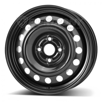 Ocelové disky  Ocelové kolo 7530