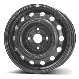 Alu kola  Ocelové kolo 7985